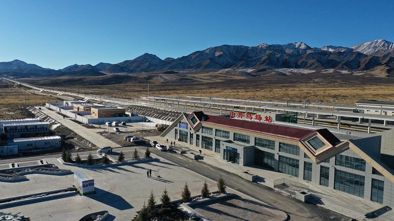 张掖交投：引领张掖地区投资与建设的先锋力量